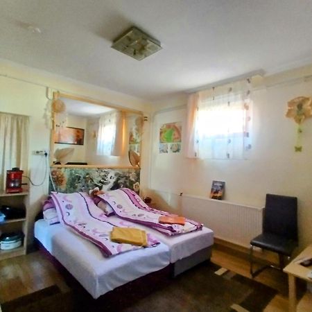 Bundik Vendeghaz Daire Berettyóújfalu Dış mekan fotoğraf