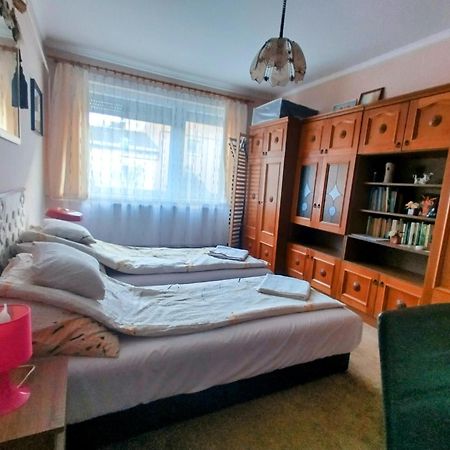 Bundik Vendeghaz Daire Berettyóújfalu Dış mekan fotoğraf