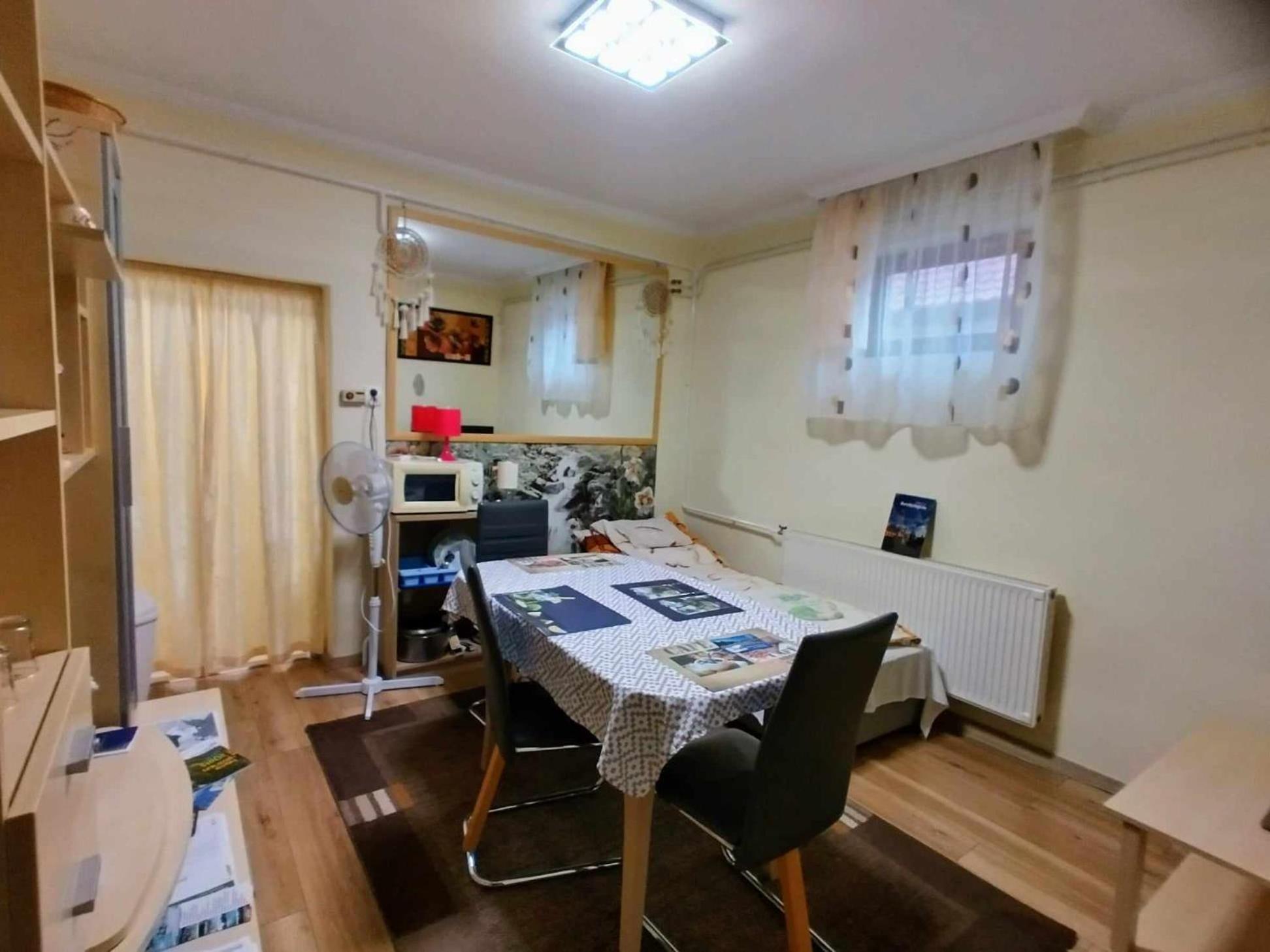 Bundik Vendeghaz Daire Berettyóújfalu Dış mekan fotoğraf