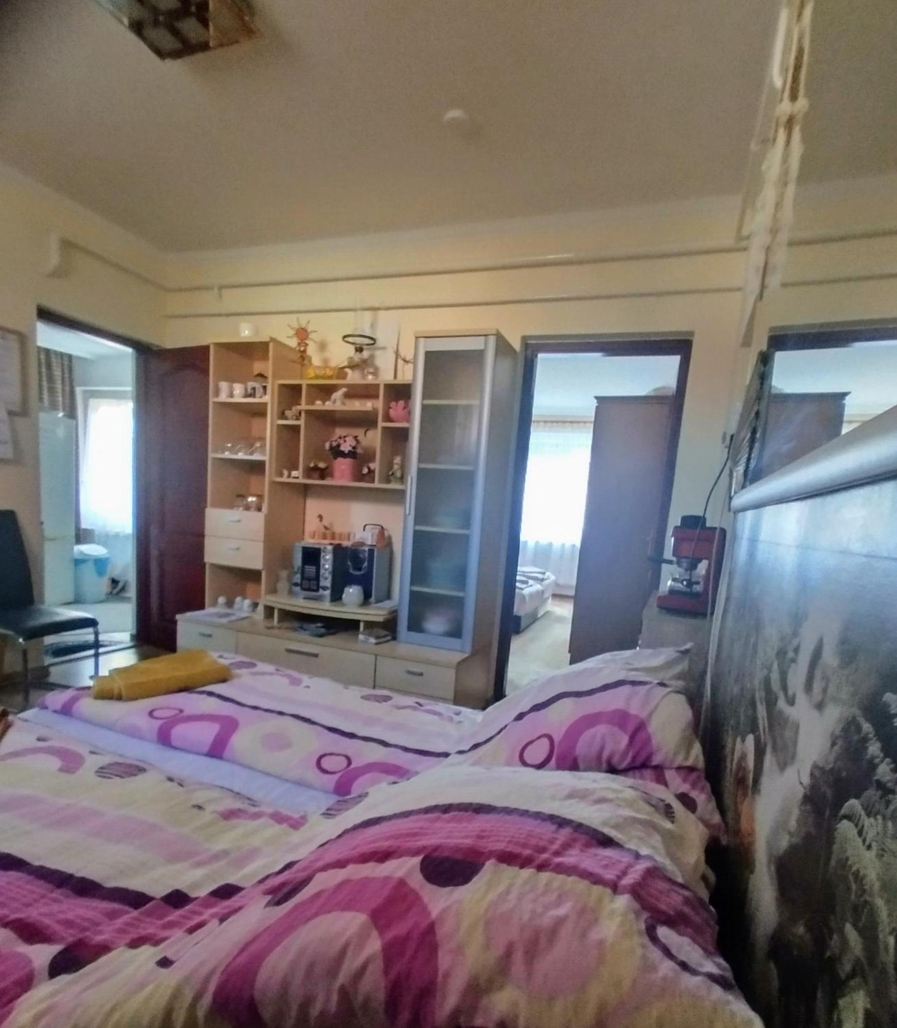 Bundik Vendeghaz Daire Berettyóújfalu Dış mekan fotoğraf