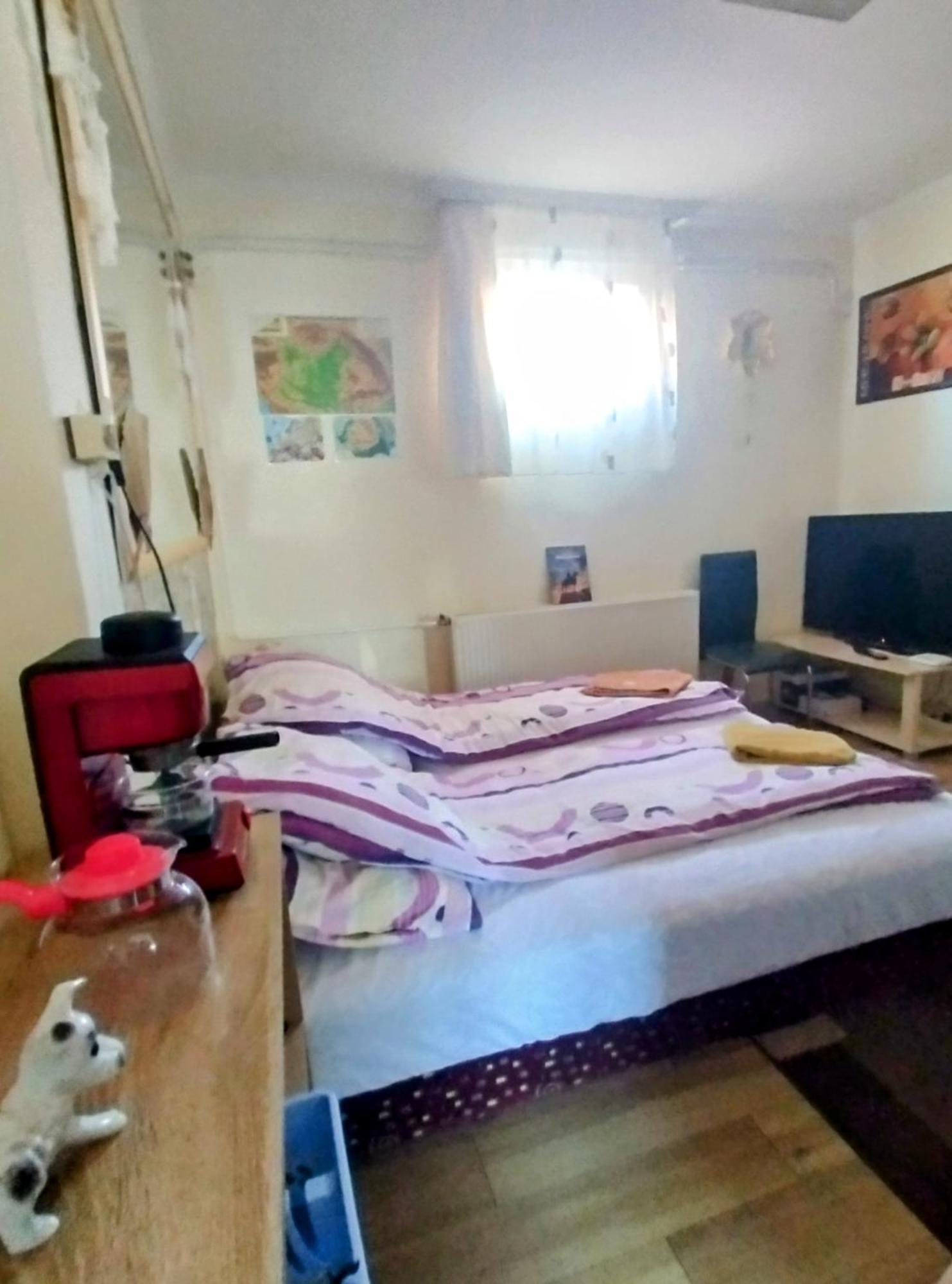 Bundik Vendeghaz Daire Berettyóújfalu Dış mekan fotoğraf