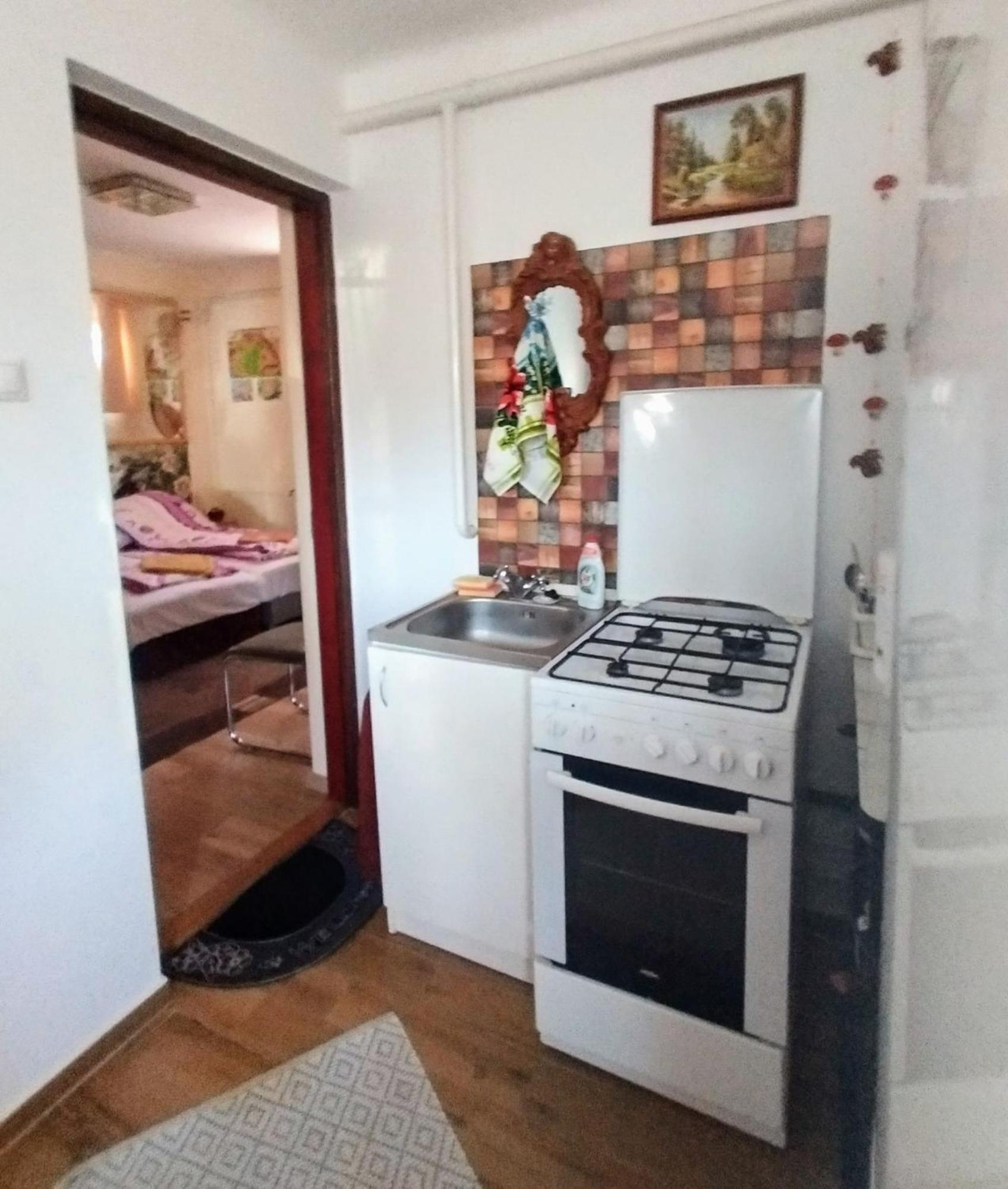 Bundik Vendeghaz Daire Berettyóújfalu Dış mekan fotoğraf