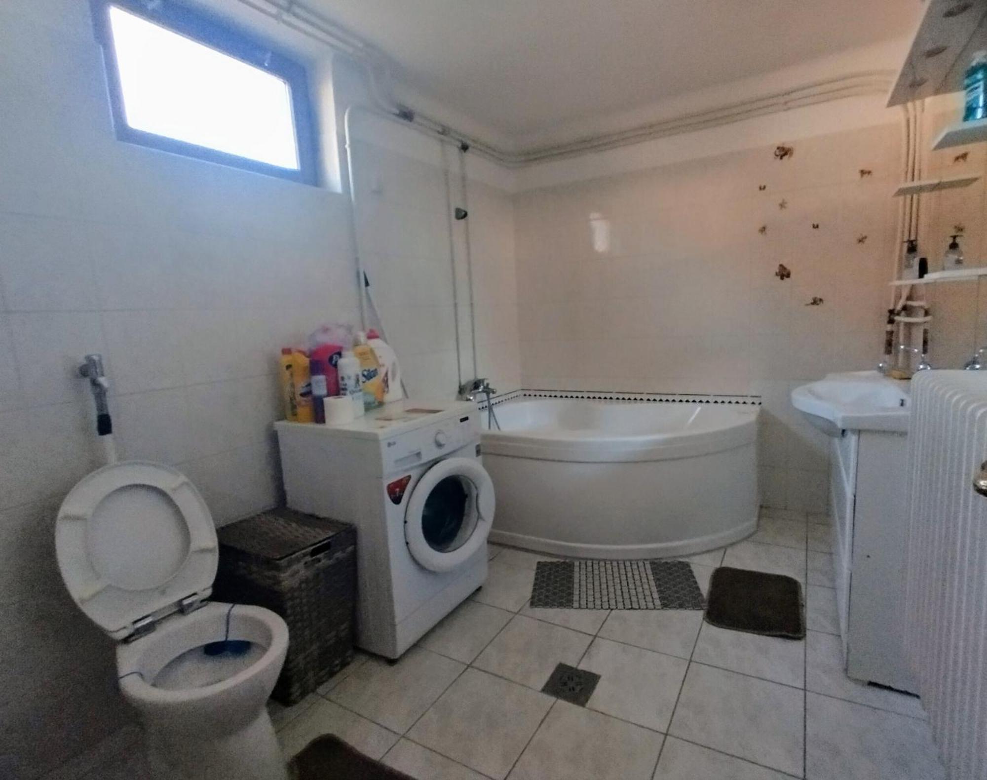 Bundik Vendeghaz Daire Berettyóújfalu Dış mekan fotoğraf