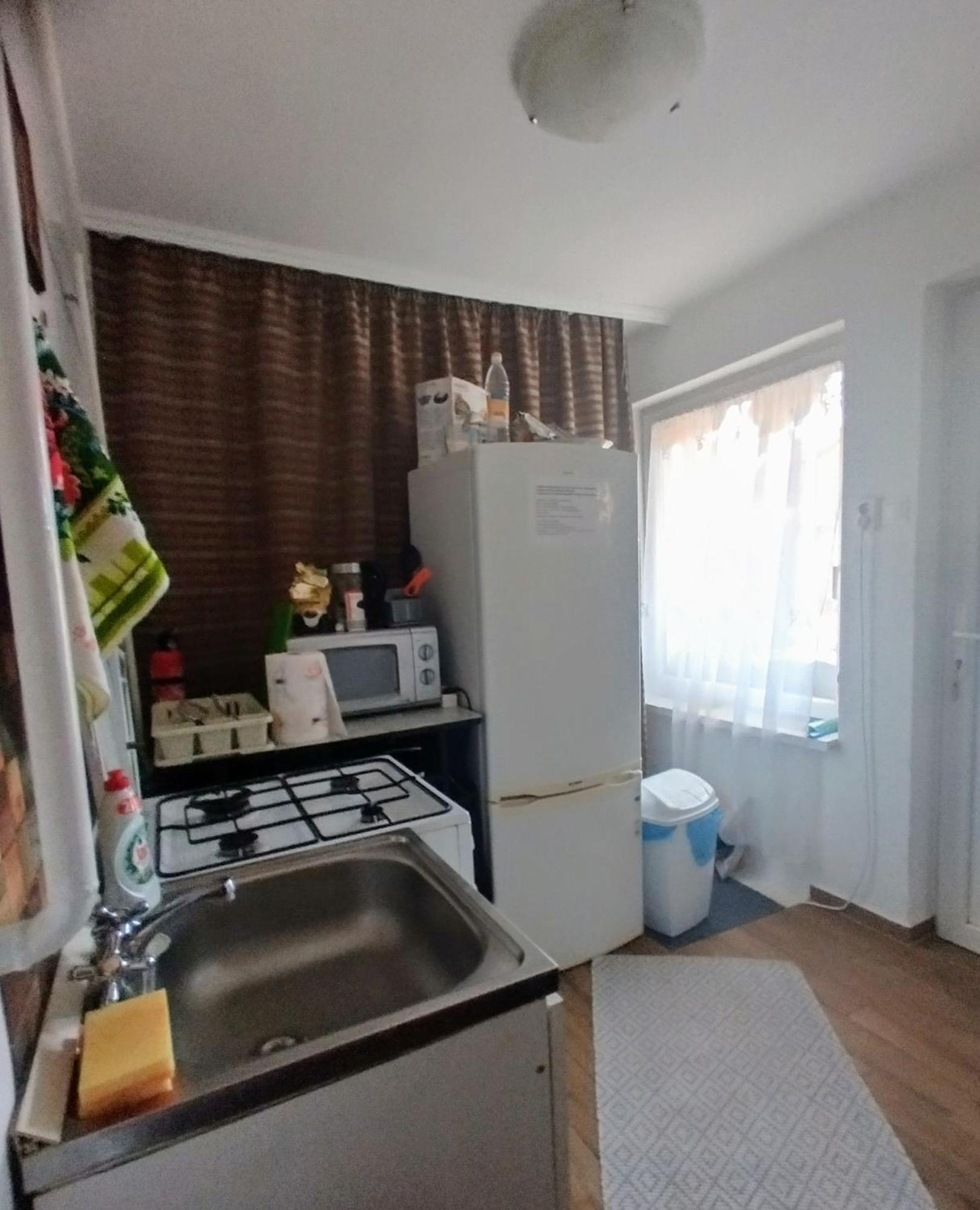 Bundik Vendeghaz Daire Berettyóújfalu Dış mekan fotoğraf