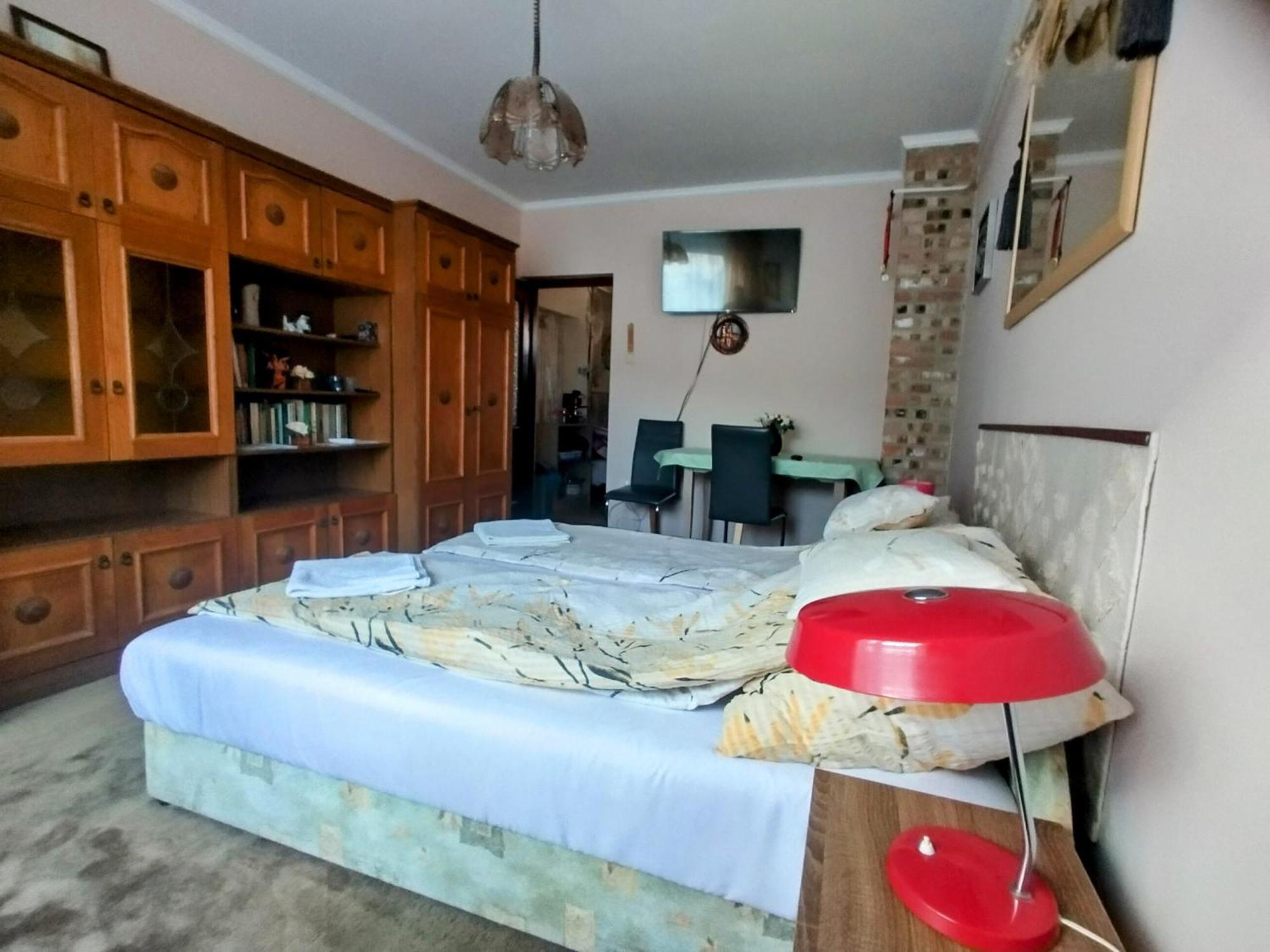 Bundik Vendeghaz Daire Berettyóújfalu Dış mekan fotoğraf