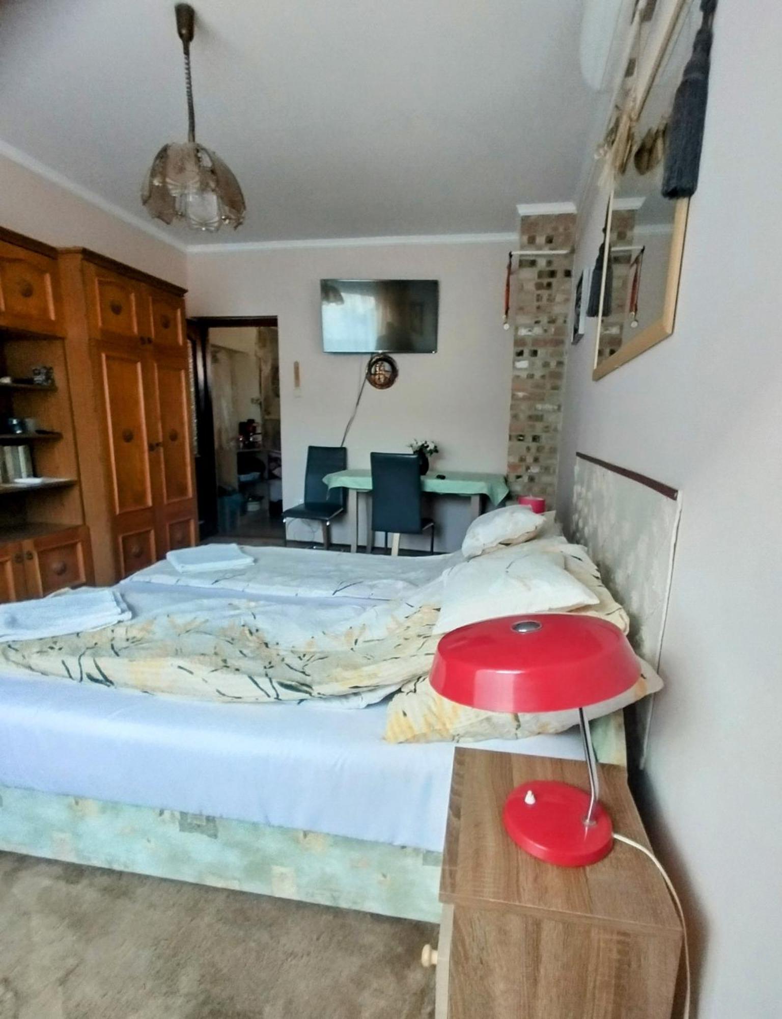 Bundik Vendeghaz Daire Berettyóújfalu Dış mekan fotoğraf